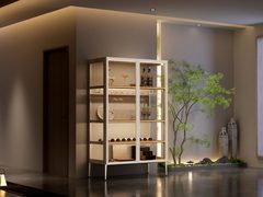 Boutique-Schrank FG3001/3004, Ansicht 2