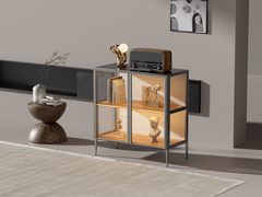Boutique-Schrank FG3001/3004, Ansicht 3