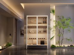 Boutique-Schrank FG3001/3004, Ansicht 4