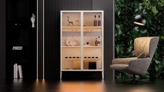 Boutique-Schrank FG3001/3004, Ansicht 6