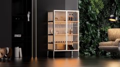 Boutique-Schrank FG3001/3004, Ansicht 7