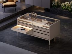 Insel-Theke FG4001, Ansicht 3