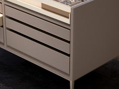 Insel-Theke FG4001, Ansicht 5