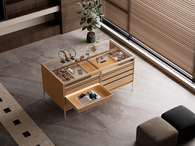 Insel-Theke FG4001