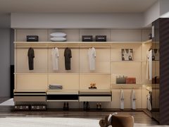 Wandgarderobe FG5001, Ansicht 4