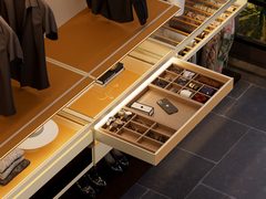 Wandgarderobe FG5001, Ansicht 6