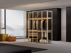Kleiderschrank FG6001, Ansicht 2
