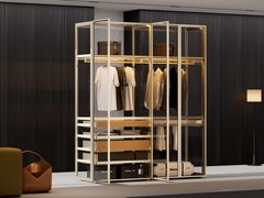 Kleiderschrank FG6001, Ansicht 3