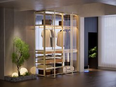 Kleiderschrank FG6001, Ansicht 4