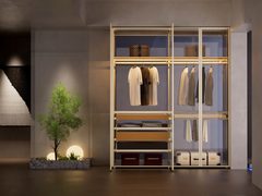 Kleiderschrank FG6001, Ansicht 5