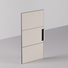 Ledertür FG6501, Ansicht 5