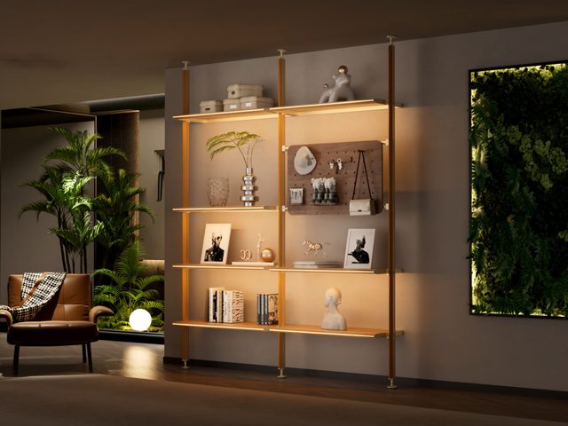 Offenes Regal FG7001