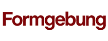 Formgebung – Startseite